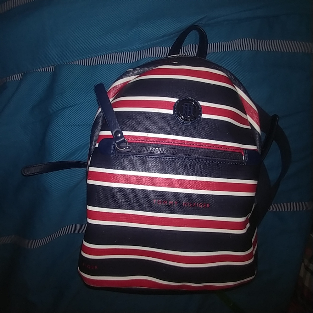 Tommy Hilfiger back pack